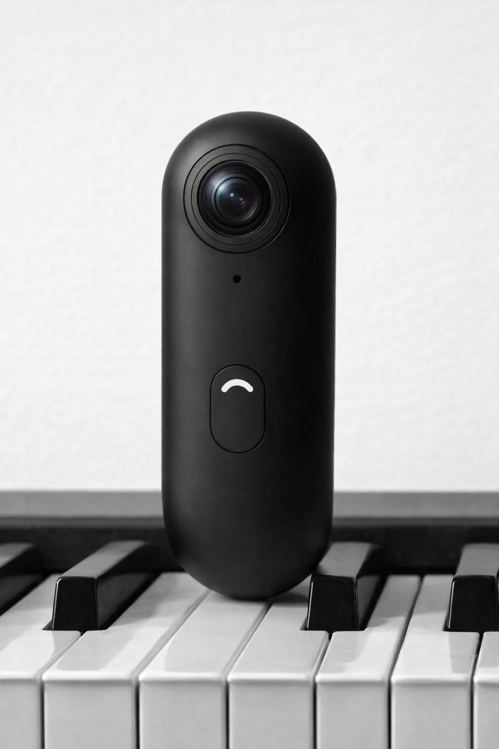 Vereox POV Thumb Sized Camera