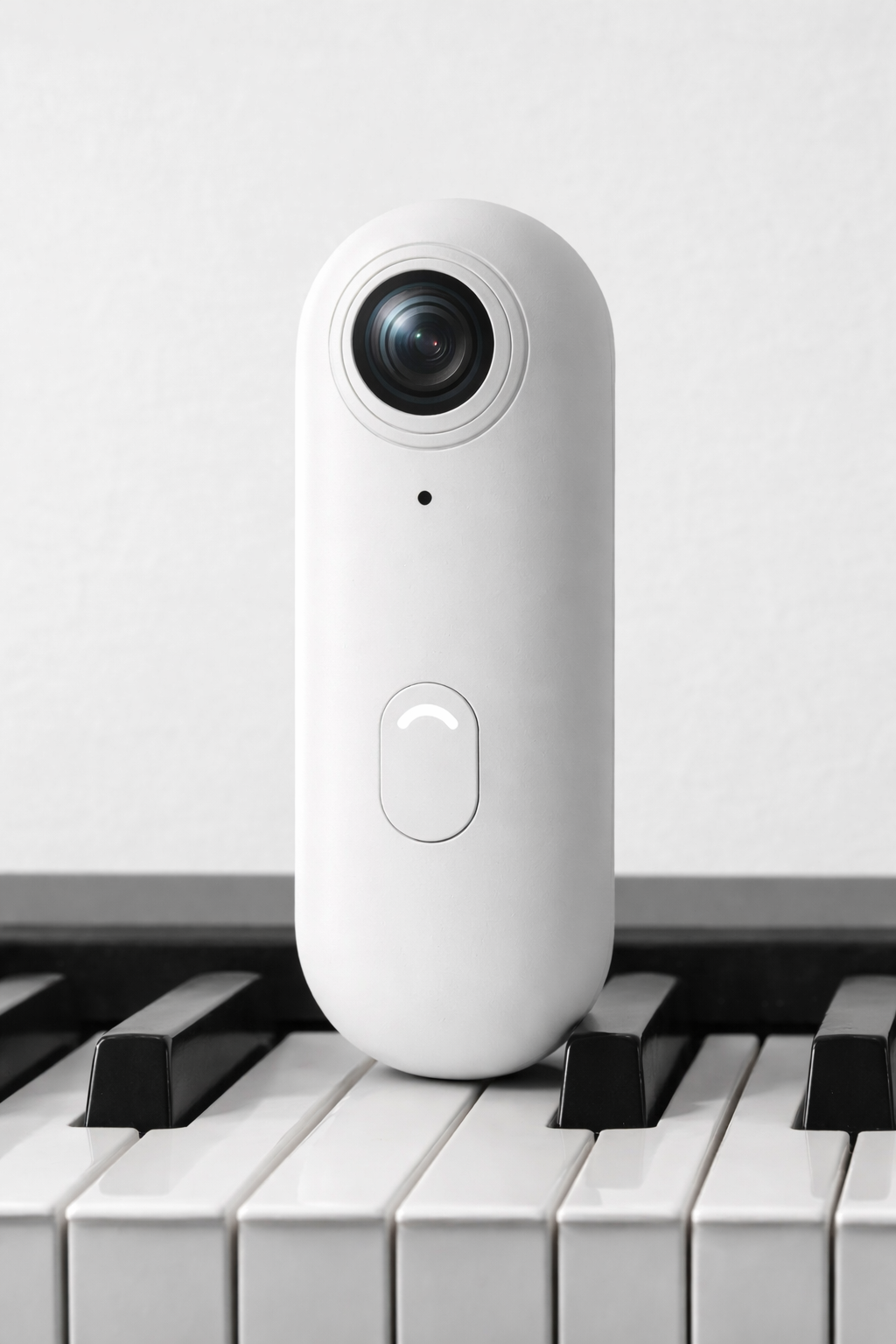 Vereox POV Thumb Sized Camera